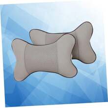 Car Neck & Lumbar Pillow - 1 - View 6