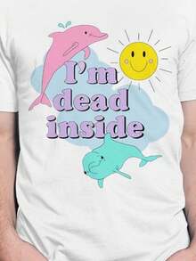 Women T-Shirts - White - View 1