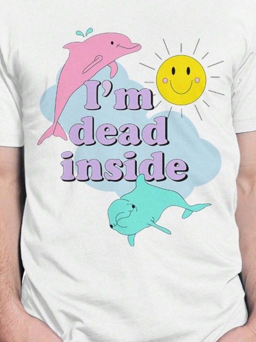 Women T-Shirts - White - View 1