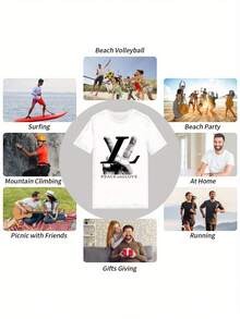 Camisetas de Mujer - Blanco - Ver 5
