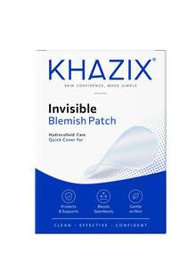 720pcs Set Of Invisible Facial Pimple Patches For Skin Care, Concealing And Covering Patches That Are Thin, Breathable And Gentle On The Skin For Daily Use - Multicolor - View 10
