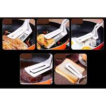 BBQ Tongs - 11 Inch(1 Pack) - View 5