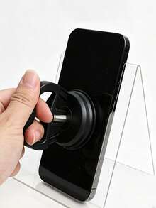 Multifunctional Suction Cup Dent Puller, Non-Destructive Car Dent Repair Tool, Heavy Duty Vacuum Suction Cup, Suitable For Car Body Dents, Phone Screen Removal, Glass, Tile And Flat Surface Lifting - A - View 6