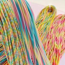 1pc 1.4M/1.6M Laser Protective Sleeve Charging Cable Protector, Data Cable Protector Cable Protector Charger Protector DIY (DIY Accessories) - Multiple Styles - View 4