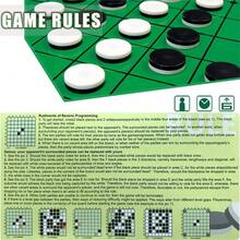 Kids Board Games & Card Games - Mini Rounded Corner Style - View 9