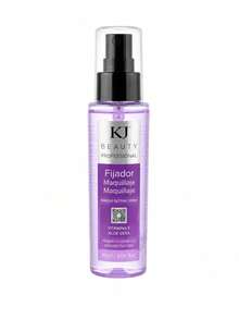 KJ Daily Basics Makeup Setting Spray 120 Ml - Sheer - View 3
