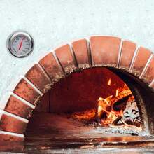 BBQ Thermometer - A - View 2