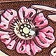 Pink Embossed-d