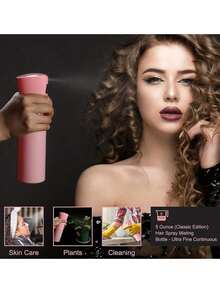 Comb, Styling Comb, Flat Tail Comb, Suitable For African Hair Types Including Curly, Wavy, Coiled, Wet/Dry/Oily/Thick/Long Hair, Effectively And Easily Detangles Curly Hair, Suitable For Handling Curly, Wavy And Coiled Hair, Applicable For Wet And Dry Use, Easy To Comb - Multicolor - View 3
