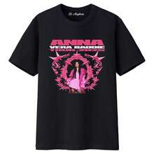 Women T-Shirts - White - View 1