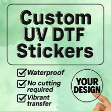 1/2/3/4/5/6/8/10pcs Personalized Crystal Name Stickers/Transfer Decals, Name Labels, 4 Sizes Available, Multiple Colors, Suitable For Teachers And Parents - Multicolor - View 8