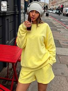 Pale Yellow