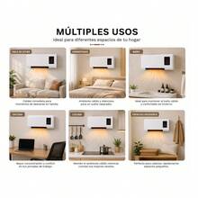 HOGAR YUME Portable Fans - Other - View 5