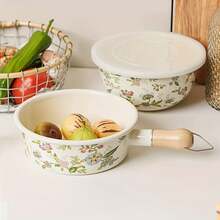 Pots pour le lait - Voir 2