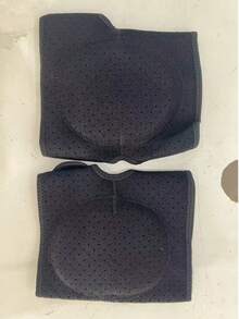 Thick Foam Adjustable Non-Slip Knee Pads For Work, Gardening, Cleaning Floors, Yard, Dance, Yoga, Collision Protection, Kneeling, Men's Dance Knee Pads, Thickened Sponge Knee Pads For Women And Children, Yoga, Dancing, Practice, Mopping, Sports Knee Guards - Multiple Styles - View 17
