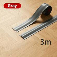 Self-Adhesive Flexible Cable Management Tube With Wire Slot - No Drilling Required, Bendable Cable Organizer, Suitable For Room Corners, Anti-Trip Cable Protection, Widely Used For Wire Management On Walls, Floors, And Baseboards (Matte White) - Multiple Styles - View 10