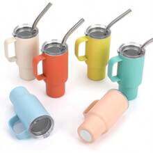 Insulated Cups & Mugs - Multicolor - View 10