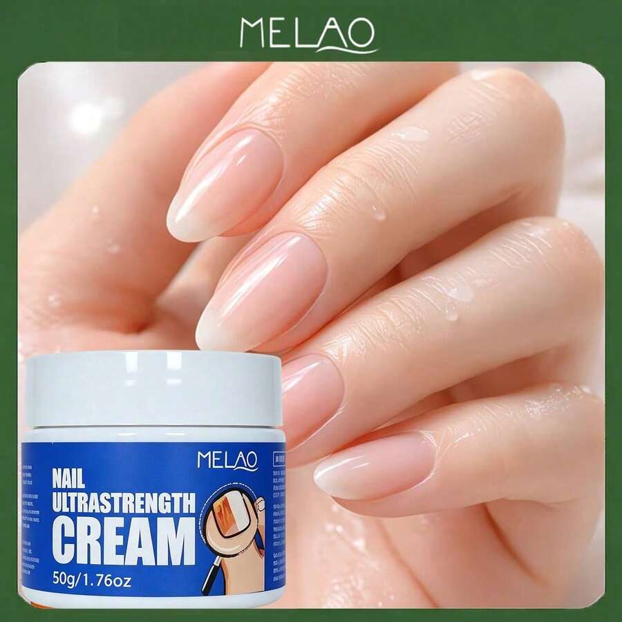 MELAO 指甲霜 50g/1.76oz - 50g - 查看 1