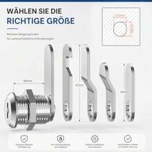 Spioncini - tipo di stile come in foto - Visualizzare 2