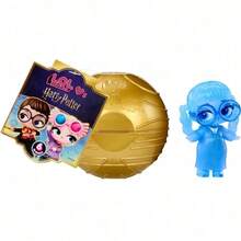 L.O.L.SURPRISE! LOL Mini Doll Surprise Ball, Includes 7 Surprises, Cute Collectible Figures, Playable And Displayable Decorative Doll, Random Style - Multicolor - View 6