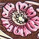 Pink Embossed-c
