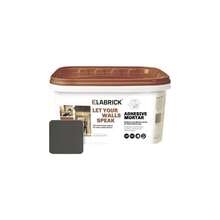Elabrick Adhesive Mortar Anthracite 5kg- - A - Übersicht 1