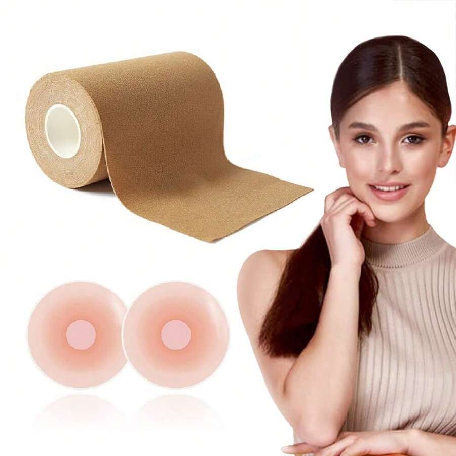 Dressing Aids - Beige - View 1