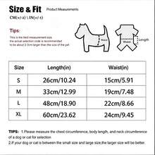 3pcs Pet Cat Dog Safety Pants - Heart Pattern Pet Diapers, Adjustable Size With Hook And Loop Closure For Easy Fit, Reusable, Anti-Harassment Menstrual Hygiene Pants, Suitable For Dogs' Free Movement And Gatherings, Keeps Small Dogs Clean, Fits Maltese, French Bulldog, Chihuahua, Teddy Bear And More - Multicolor - View 2