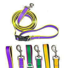 KEEPLIVE Multifunctional Dual‑Dog Pet Leash, Hands‑Free Waist Worn 2‑In‑1 Dog Leash With Bag Hanging Loop, Waterproof PVC Pet Supplies For Walking Running Hiking Outdoor Use - Multicolor - View 8