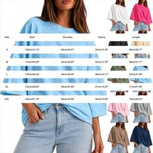 Women's Top Relaxed Fit Satin Look Dolman Sleeve Crew Neck, Satin Finish, Dolman Sleeve, Casual Everyday All-Season - Pink - View 7