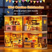 Pink Kitchen Toy Set With Storage, Suitable For Parents And Children, Kitchen Sink Toy. - Multicolor - View 7