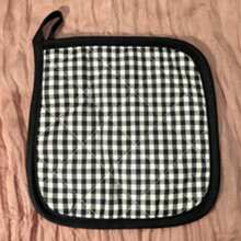 4PCS/8PCS Heat-Resistant Trivet Cooking Kitchen Insulation Mat Set With Hanging Ring, Size: 16*16CM, Machine Washable - Multicolor - View 16