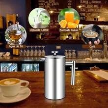Coffee Percolators - 750ml - View 7
