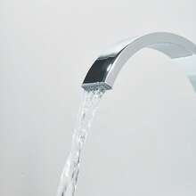 Basin Faucets - Plating - View 7