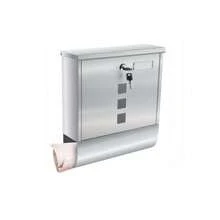 Boîtes aux lettres - Gris - Voir 3