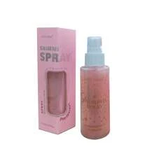 Body & Hair Mists - Apple - View 1