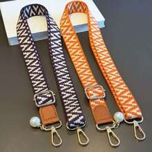 Phone Lanyard Necklace Crossbody Strap, Elegant Premium Design, Anti-Loss Anti-Drop, Unisex - Multicolor - View 6