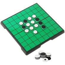 Kids Board Games & Card Games - Mini Rounded Corner Style - View 1