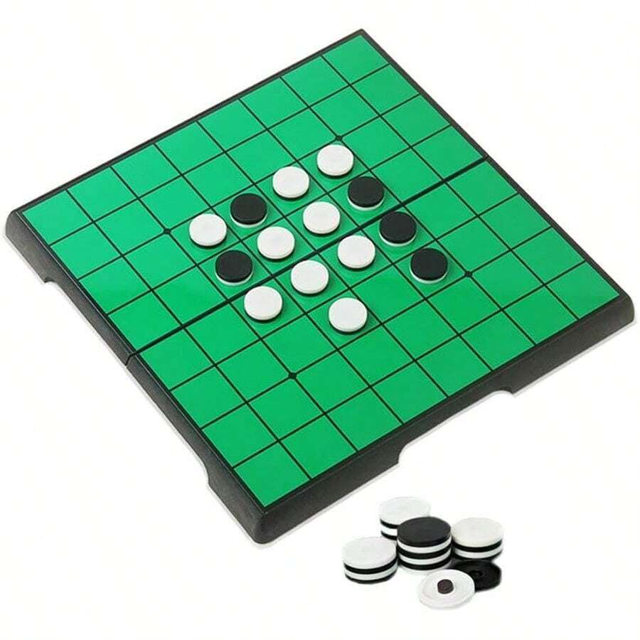Kids Board Games & Card Games - Mini Rounded Corner Style - View 1
