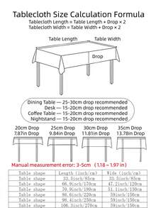 HXARTMIS 1PC Halloween Pumpkin & Maple Leaf PVC Transparent Tablecloth, Suitable For Kitchen Dining Table Decor, Halloween Decoration, Autumn Home Decor, Daily Home Decor, Transparent Rectangular Tablecloth - Multicolor - View 8