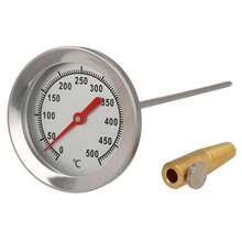 BBQ Thermometer - A - View 3