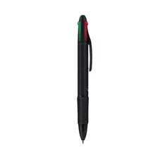 1/5 buah Pulpen Tinta Netral 4-in-1, Pulpen Ballpoint 4 Warna yang Dapat Ditarik, Tulisan Halus, Alat Tulis Desain Klip Saku Portabel, Cocok untuk Remaja, Pelajar, dan Pekerja Kantoran - Berbagai gaya - View 8
