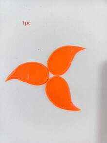 2/1pc Mini Plastic Envelope Opener, Durable Multi-Purpose Letter Opening Tool, Multiple Bright Colors Available, Lightweight And Portable, Suitable For Mail And Packages, Practical Desktop Stationery, Ideal For Home, School Classroom And Office Daily Use - Multicolor - View 12