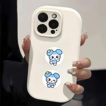 500 Pcs/Roll S-K Idol Boy Band Fan Image Theme Sticker Set TASY Theme Stickers 14 Different Patterns Decorate Phone Suitcase Tablet Cheerleading Supplies Decoration S-K Fan Collection Gift - Multicolor - View 5