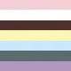 Multicolor