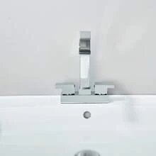 Basin Faucets - Plating - View 8