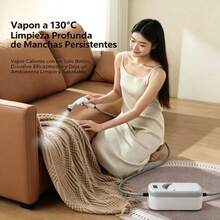 Steam Cleaners - US A Type Plug(110-127V) - View 7