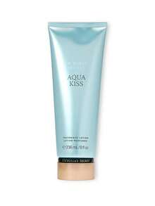 Victoria's Secret Aqua Kiss Set Mist 250ml + Lotion 236ml para Mujer | Floral Acuática Fresca | Body Mist + Crema Corporal - Floral - Ver 4