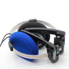 Ear Pads Foam For Gauss KOSS PP PortaPro Plus Earphones Ear Caps Earmuff Sponge Replacement Earpads Accessories - View 4