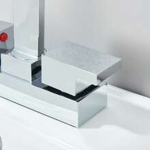 Basin Faucets - Plating - View 5
